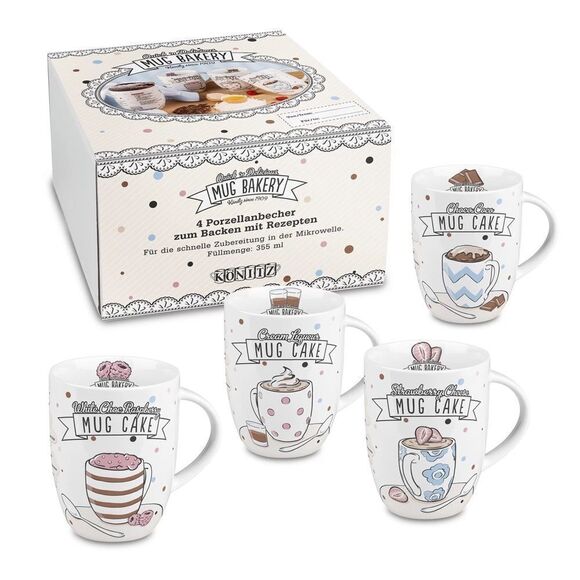 Assorted Fun Decorative Mugs Mystery Box - Picture 4 of 4